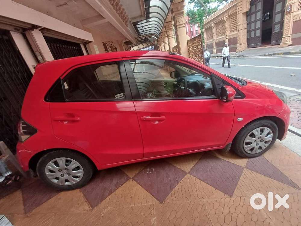 Excellent Condition Brio-petrol-13 Yrs, Manual-1.2smt