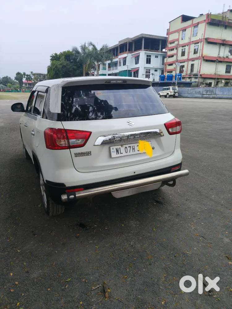 Brezza Vdi 2016 November