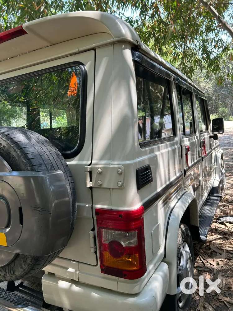 Mahindra Bolero Power Plus 2019 Diesel 85000 Km Driven