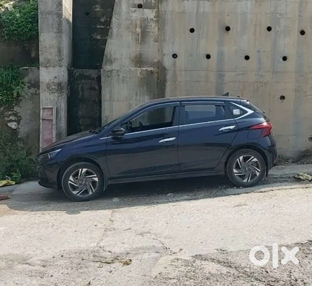Hyundai New I20 1.2 Mt 2023