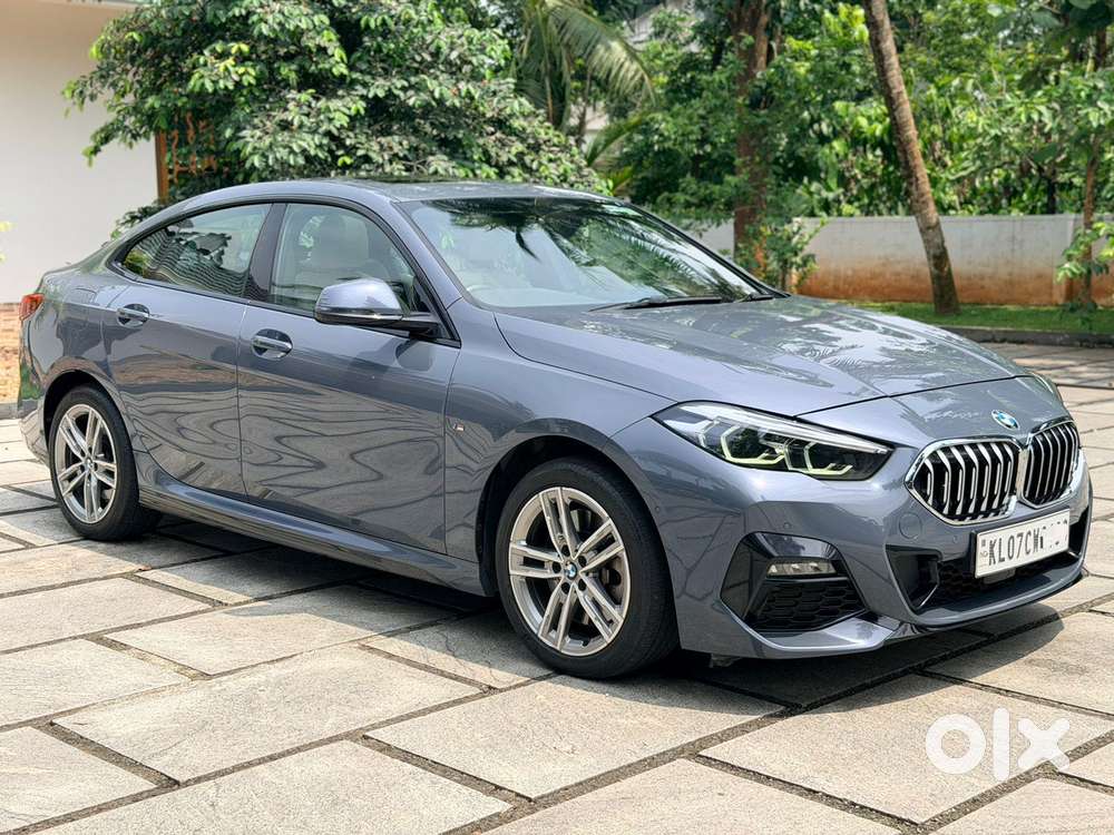 Bmw 2 Series 2.0 220d M Sport, 2021, Diesel