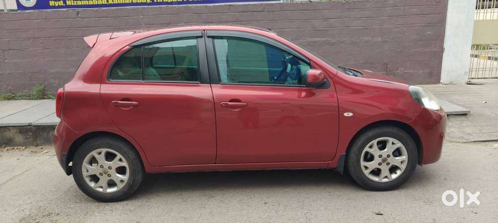 Renault Pulse Rxz Diesel, 2013, Diesel