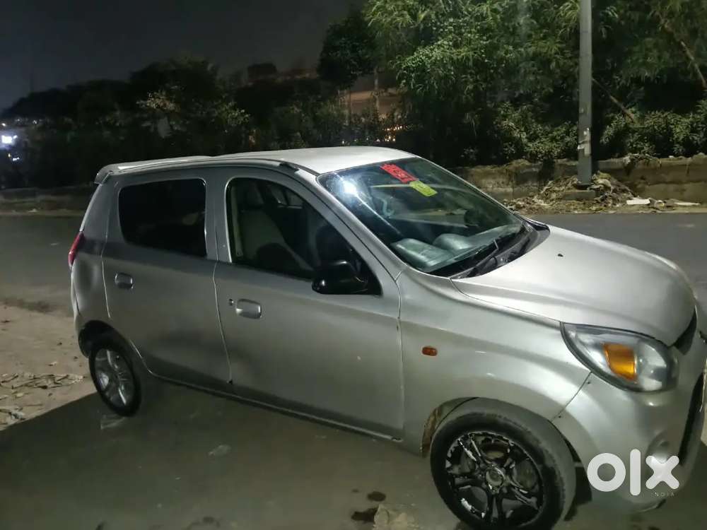 Maruti Suzuki Alto 2013 Car