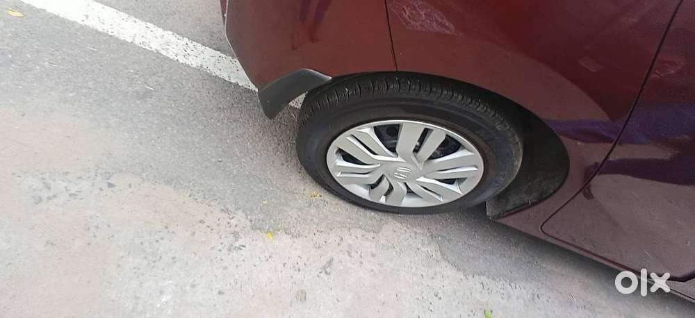 Honda Jazz Sv Mt I-vtec, 2016, Diesel