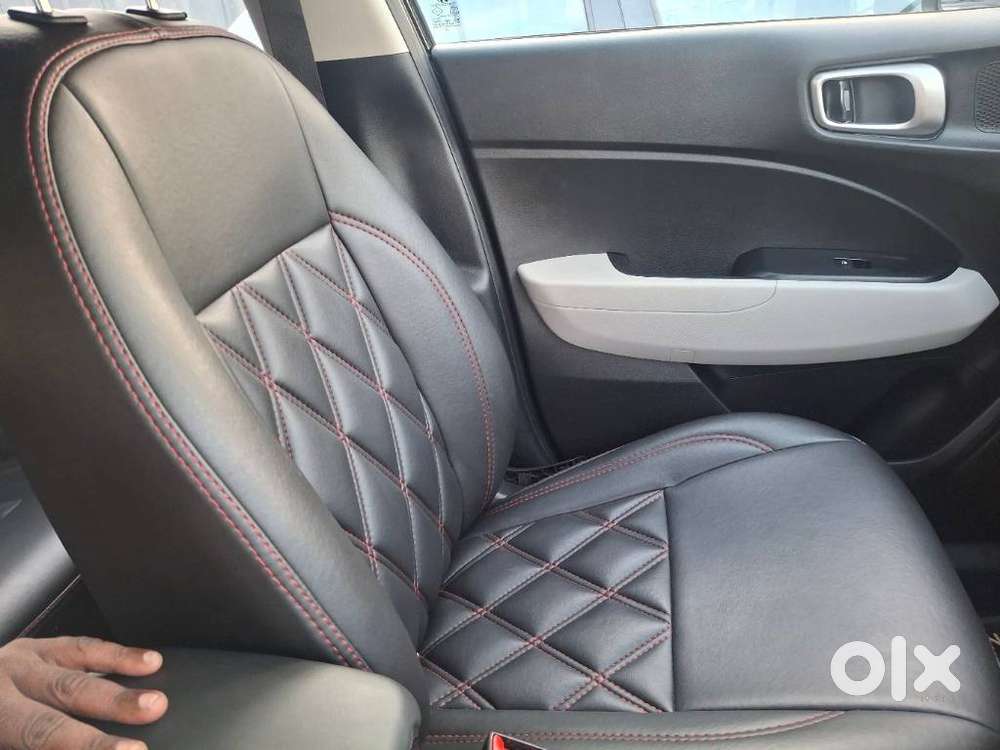 Hyundai Venue S 1.2 Petrol, 2022, Petrol