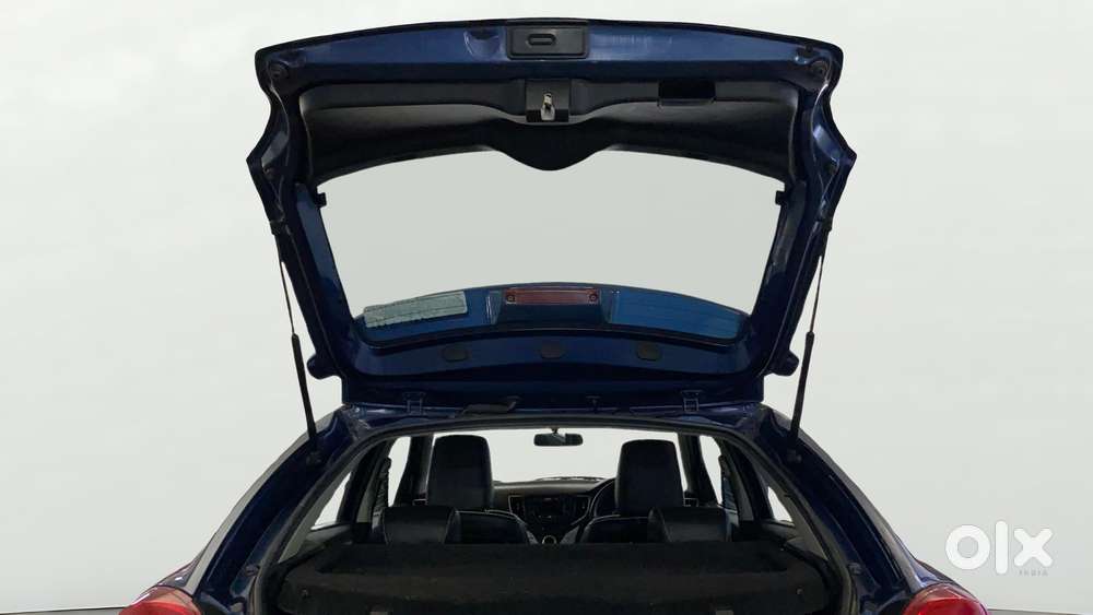 Maruti Suzuki Baleno 1.2 Delta, 2018, Petrol