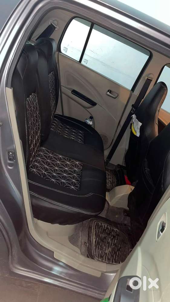 Maruti Celerio 2016 Km Driven