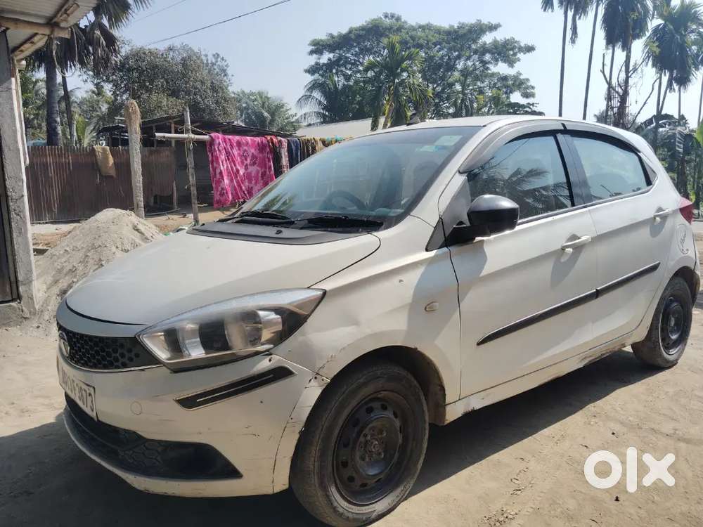 Tata Tiago 1.2 Revotron 2016