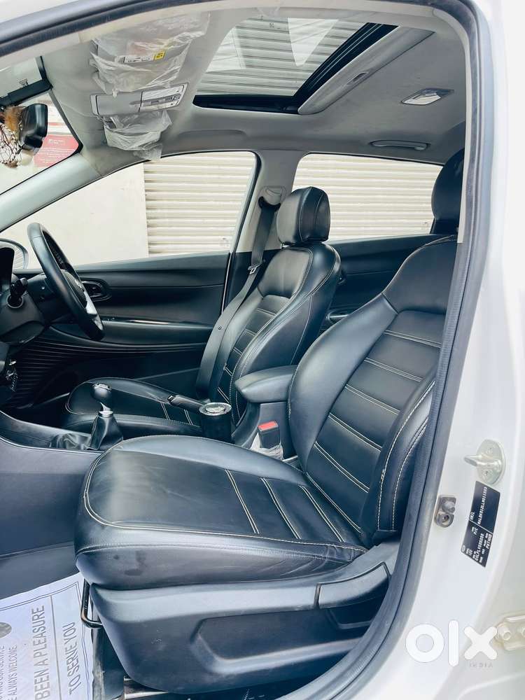 Hyundai I20 Asta (o) 1.2 Mt, 2020, Petrol