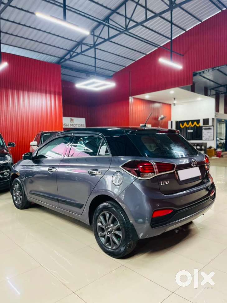 Hyundai I20 Sportz Plus Diesel, 2019, Diesel