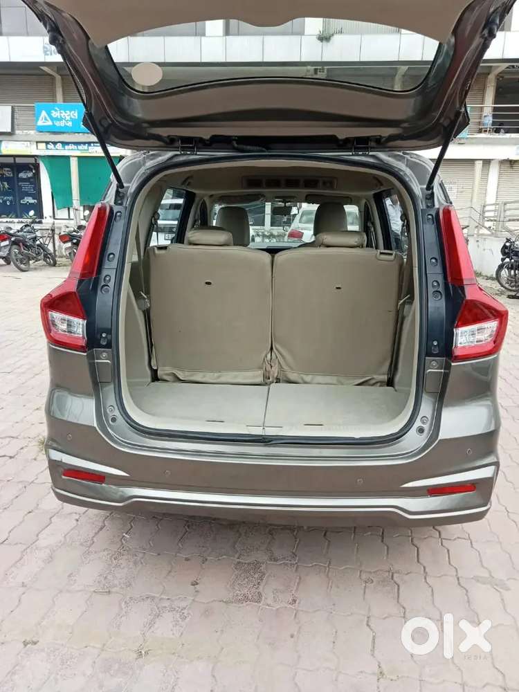 Maruti Suzuki Ertiga 2019 Diesel 84000 Km Driven