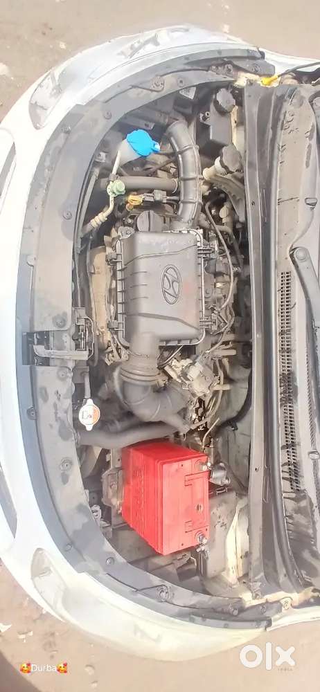 Hyundai I10 2017 Petrol 10300 Km Driven