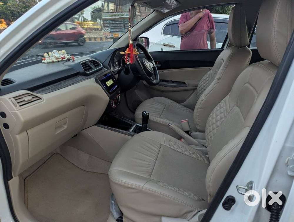 Maruti Suzuki Swift Dzire Vxi Optional, 2023, Petrol