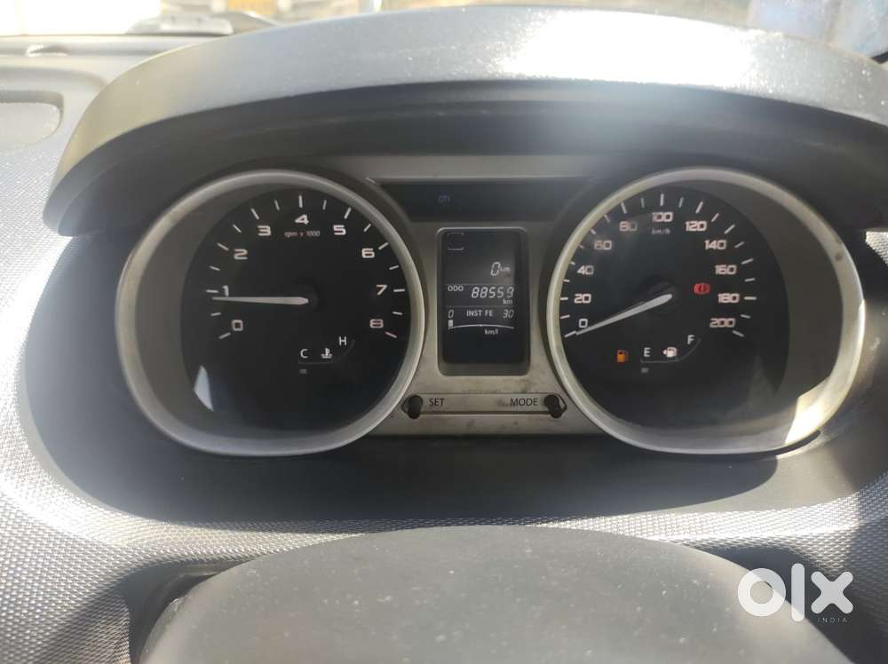 Tata Tiago 1.05 Revotorq Xz, 2016, Diesel
