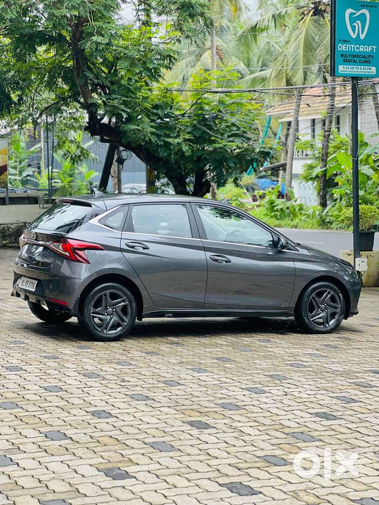 Hyundai New I20 1.5 Sportz Mt, 2020, Diesel