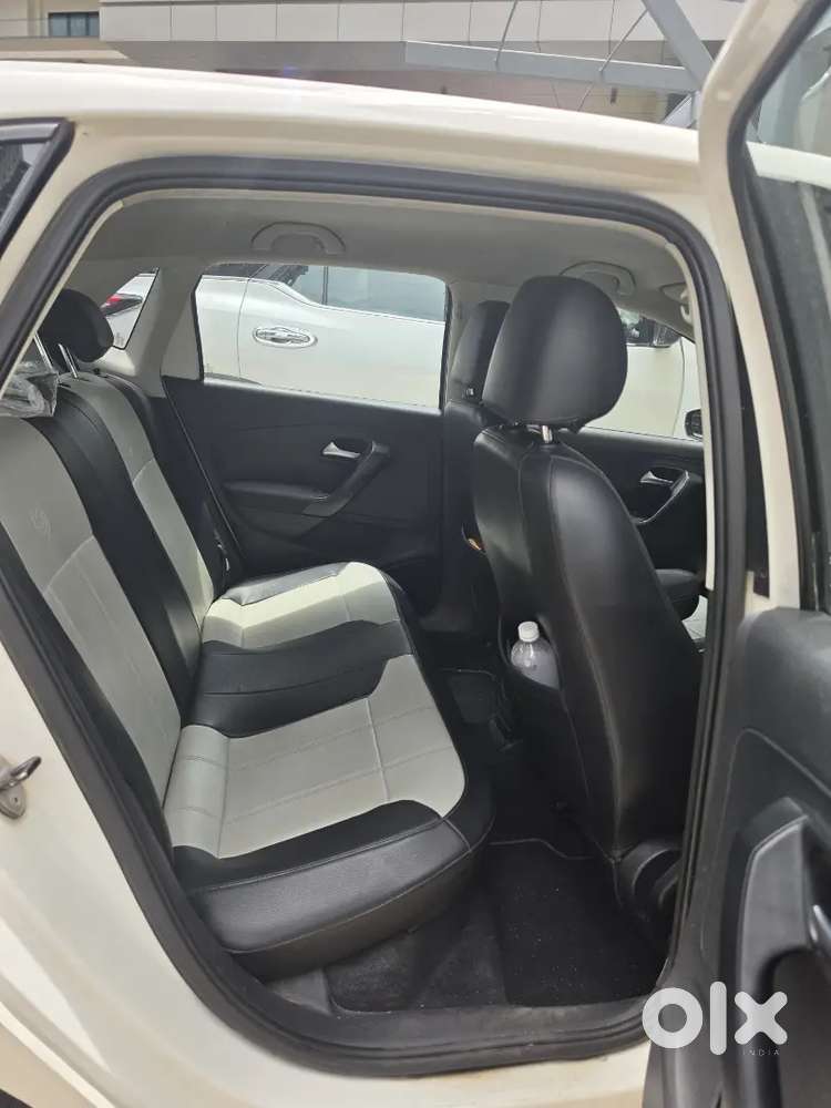 Volkswagen Polo Allstar 2017 Petrol Limited Edition Well Maintained