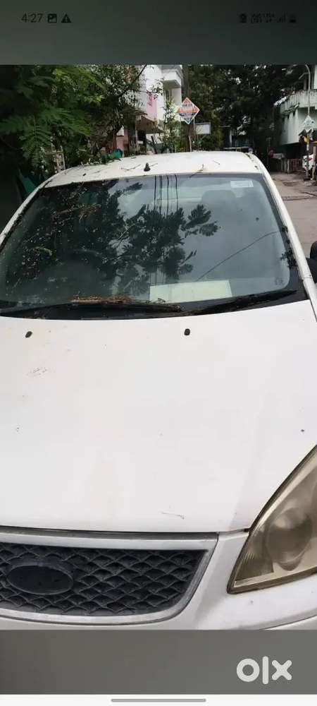 Ford Fiesta 1.5 Style 2008