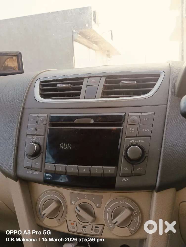 Maruti Suzuki Ertiga 2012 Diesel Well Maintained