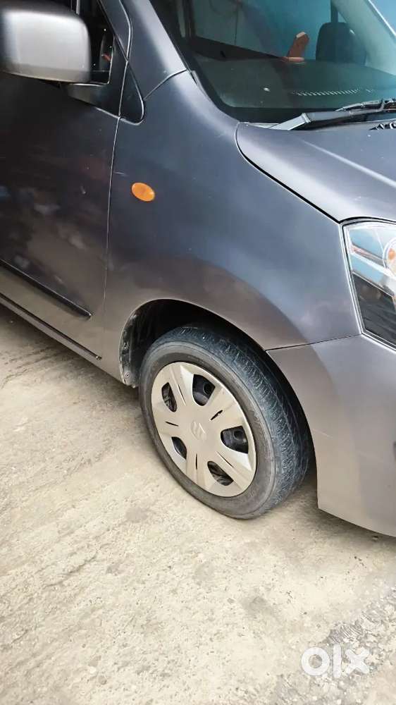 Maruti Wagonr, No Negotiation.only Serious Buyers Can Contact.