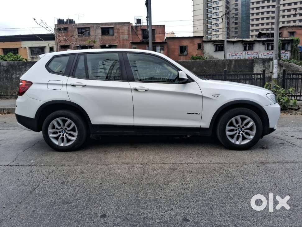 Bmw X3 X Drive 20d X-line, 2014, Diesel