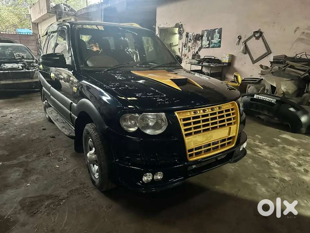 Tata Safari For Sale