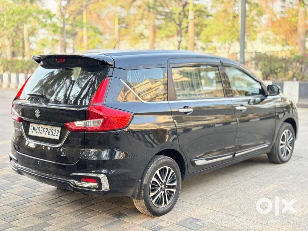 Maruti Suzuki Ertiga Zxi (o) Cng [2022-2023], 2024, Cng & Hybrids