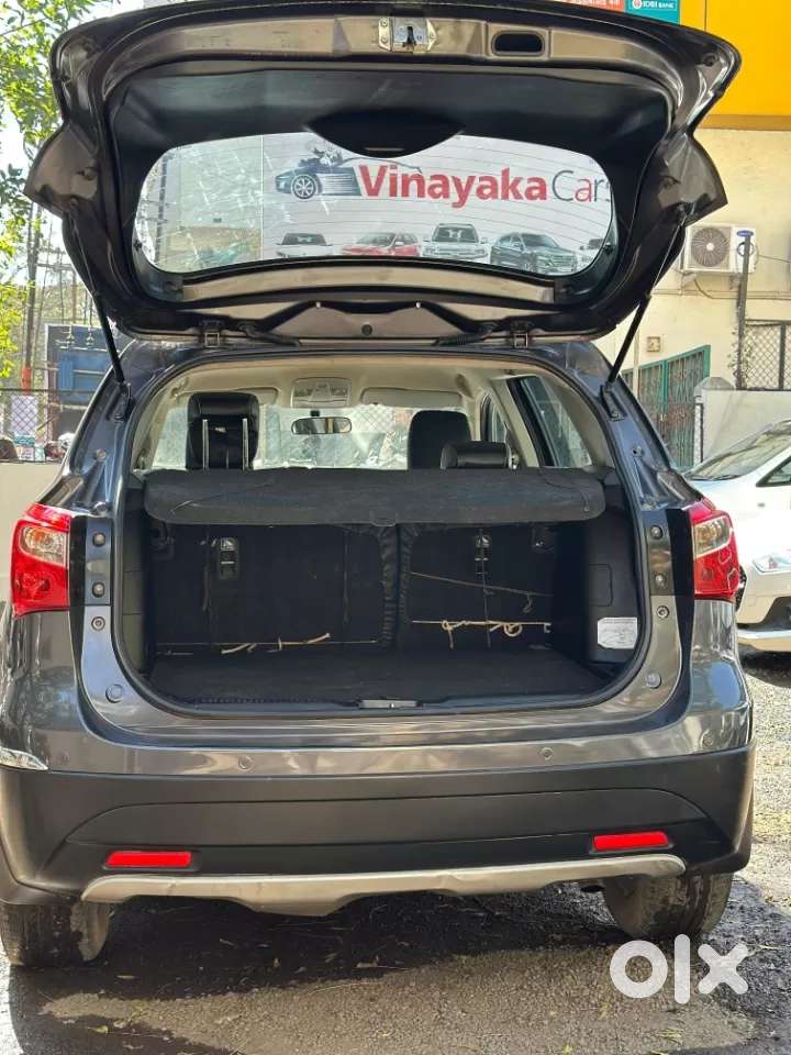 Maruti Suzuki S-cross 1.3 Zeta, 2019, Diesel