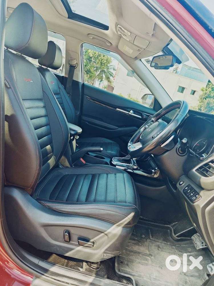 Kia Seltos 1.5 Gtx+ Diesel At, 2022, Diesel