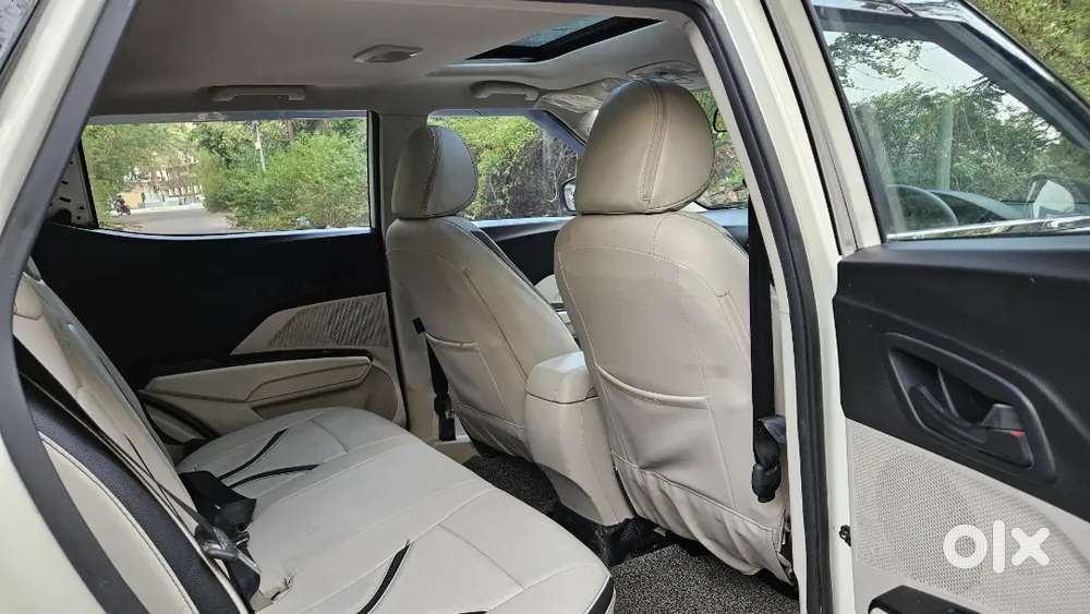 Mahindra Xuv300 Diesel 2023