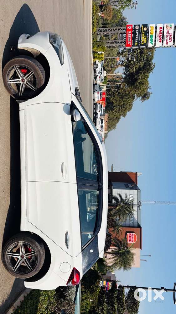 Hyundai Asta I20 Diesel 2017