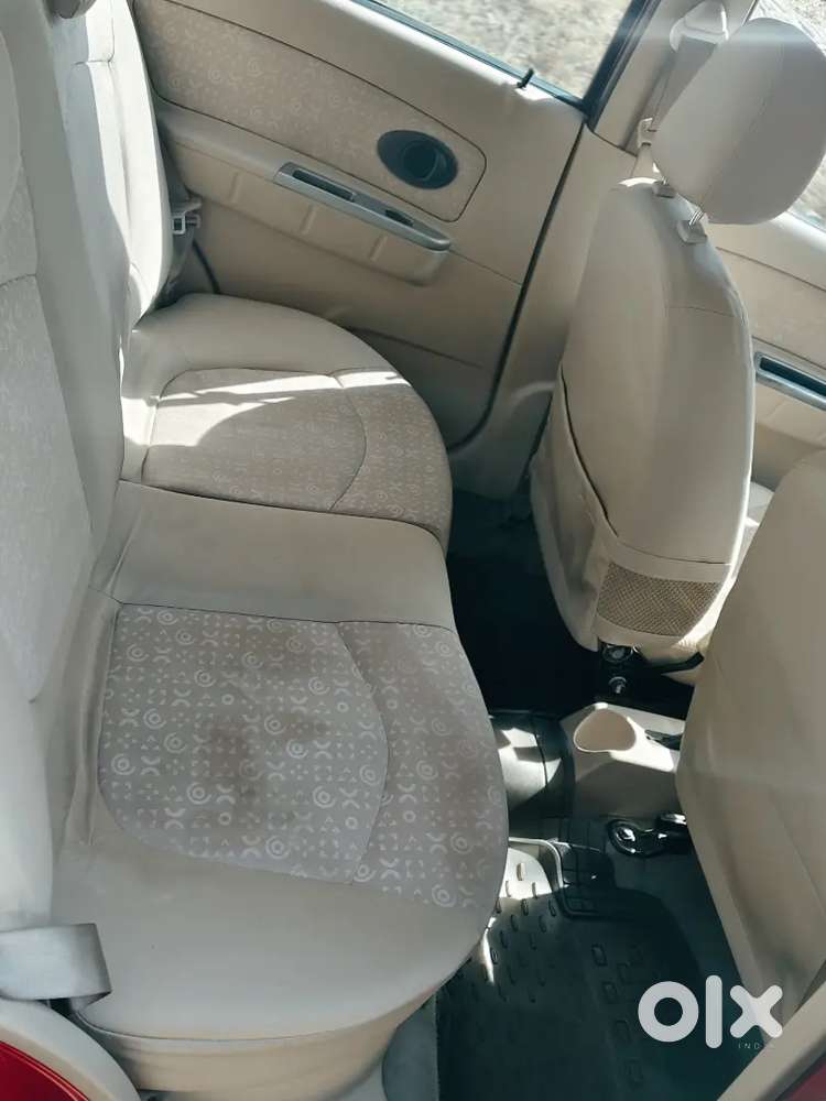 Chevrolet Spark In Well Maintained Condition (doctor Driven Car)