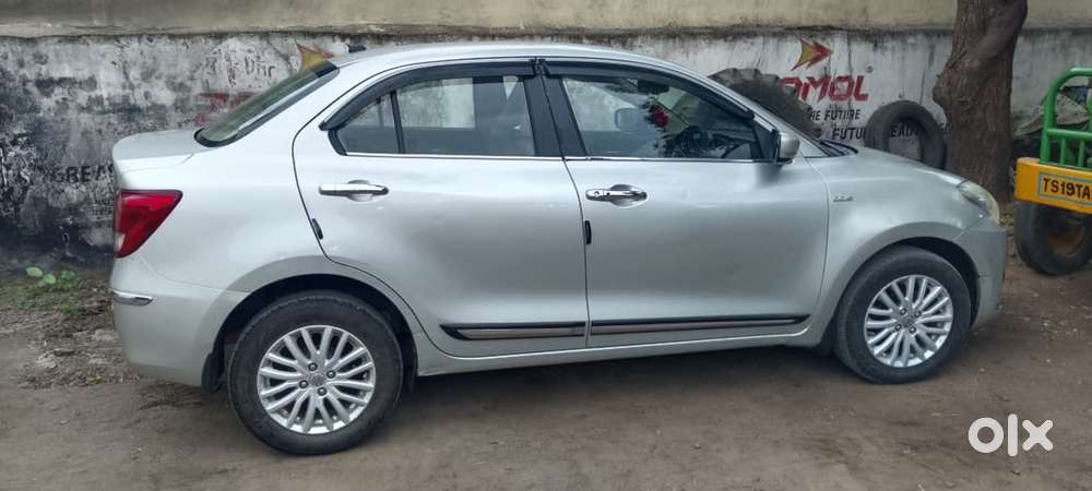 Maruti Dzire 2018 Model