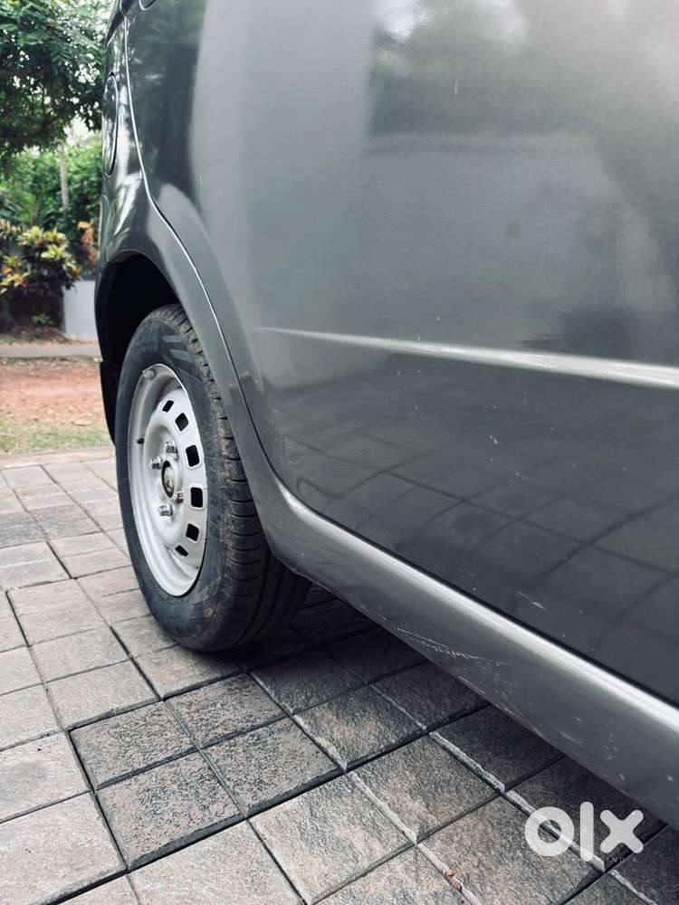 Chevrolet Spark 2010 Petrol Well Maintained