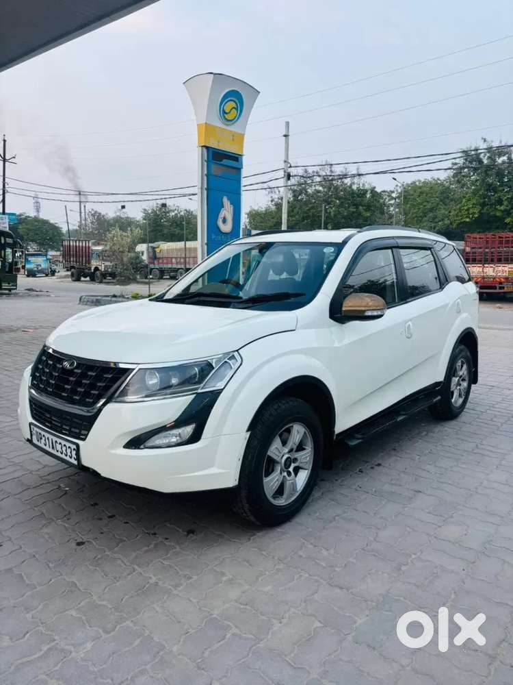 Mahindra Xuv500 W8, 2013, Diesel