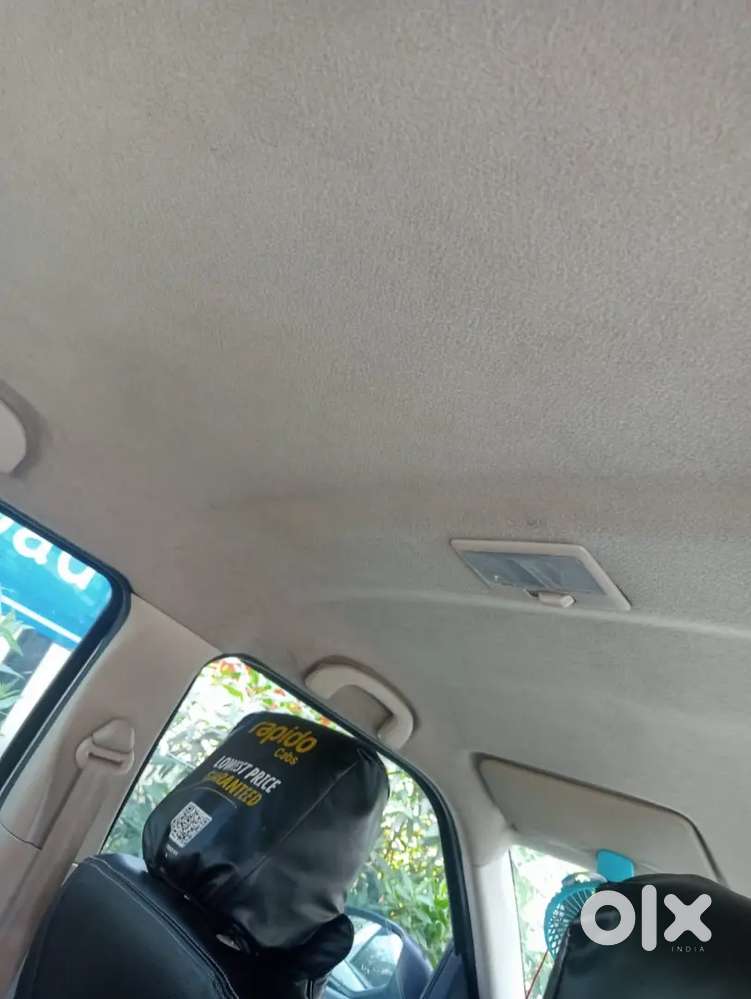 Maruti Suzuki Dzire 2018