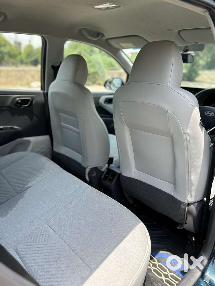 Hyundai Grand I10 Nios Magna 1.2 Mt, 2023, Petrol