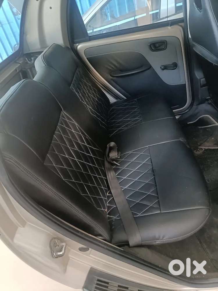 Tata Nano Xt 2011 Petrol