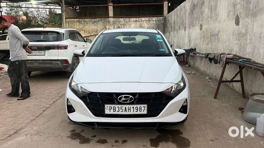 I20 Dec 2020 Model