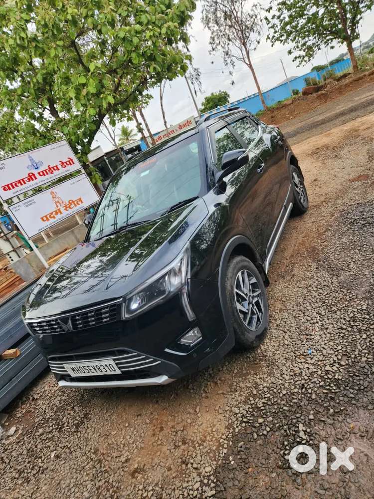 Mahindra Xuv300 2022 Diesel Well Maintained
