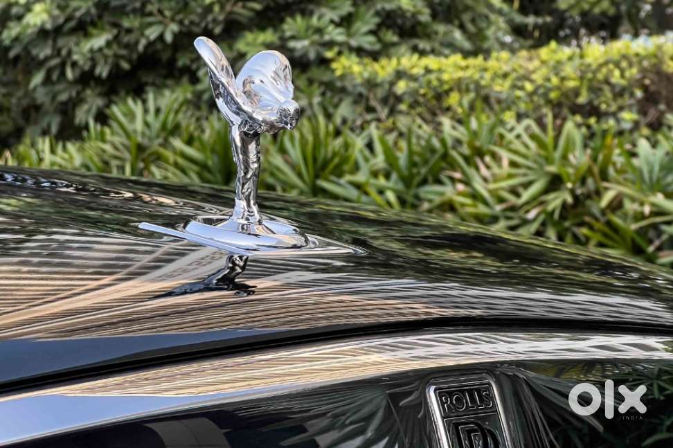 Rolls-royce Cullinan V12, 2022, Petrol