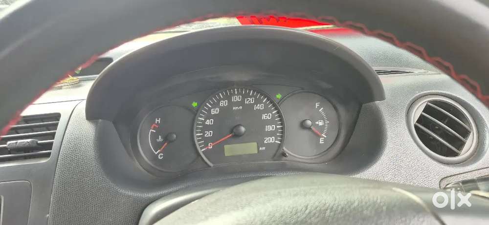 Maruti Suzuki Swift Lxi 2006