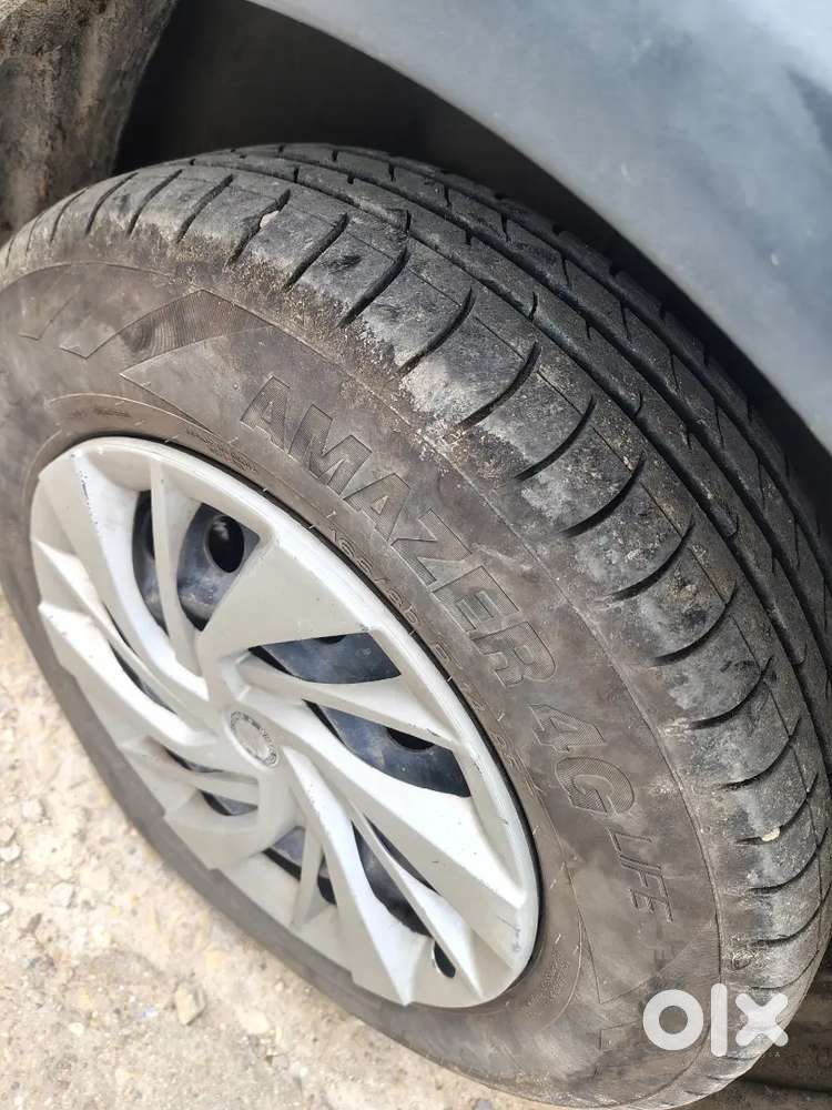 Maruti Suzuki Dzire 2010 Diesel Well Maintained