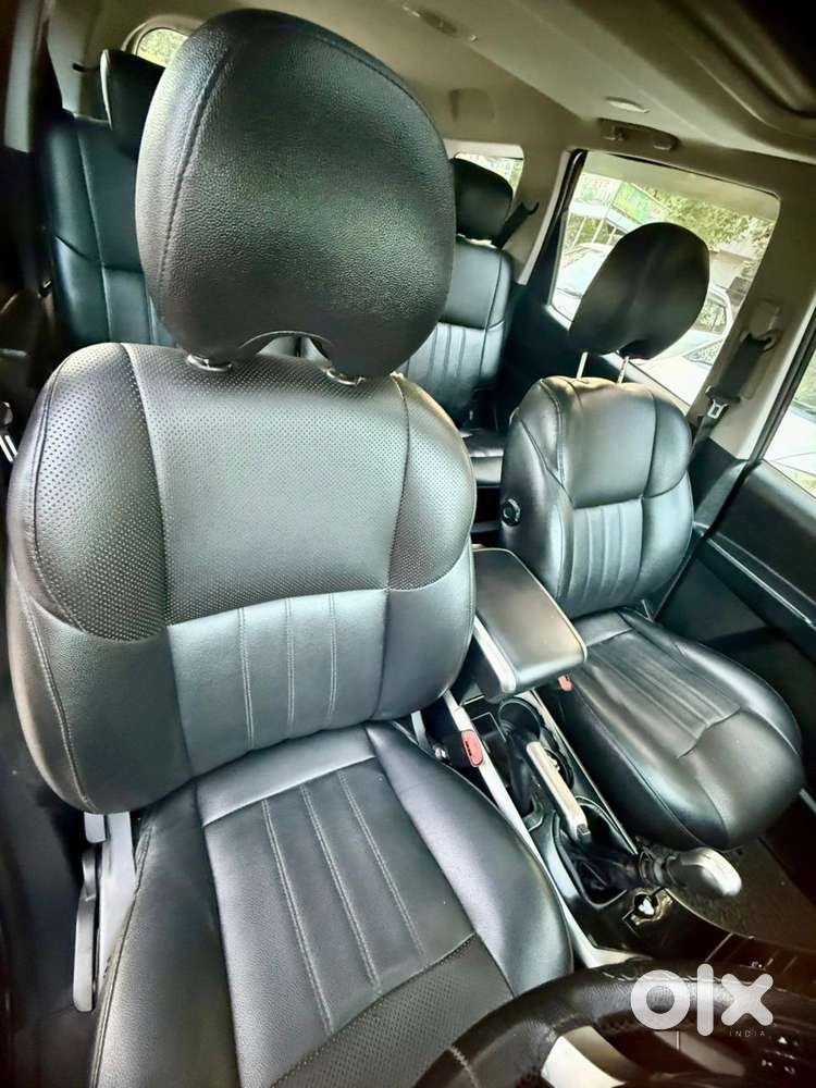 Mahindra Xuv500 W9, 2019, Diesel