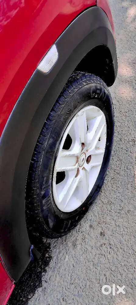  Renault Kwid  Single Lady Driven  33,000 Km  Excellent Condition