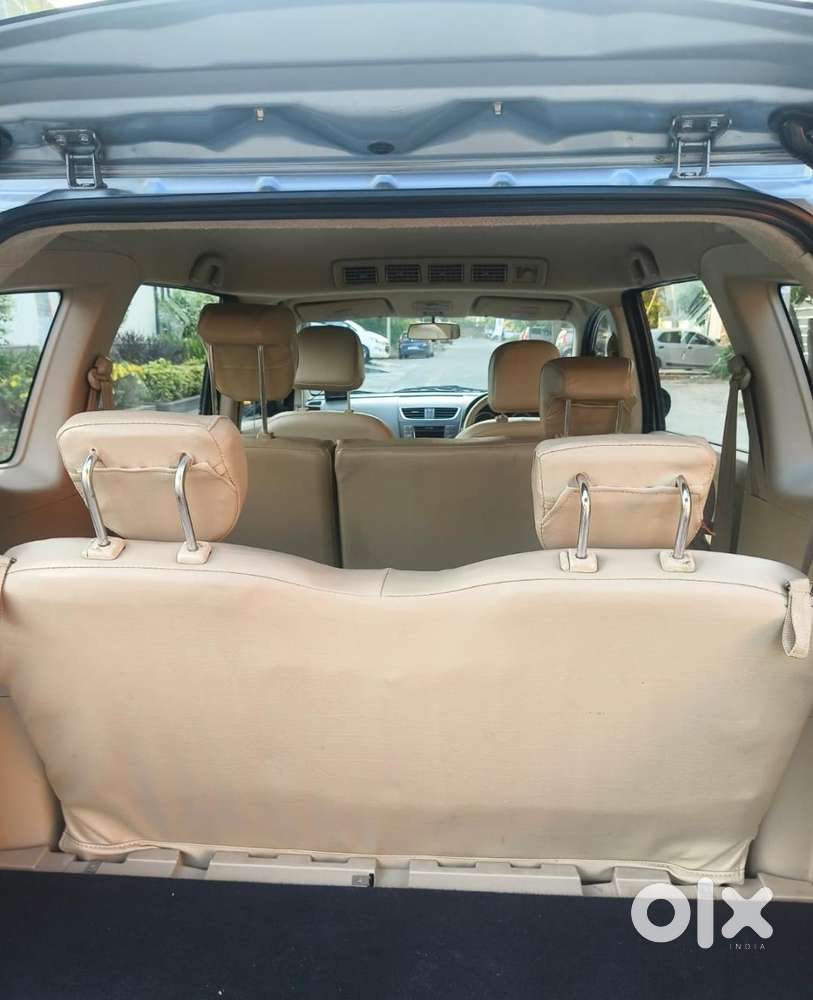 Maruti Suzuki Ertiga 1.5 Zdi, 2012, Diesel