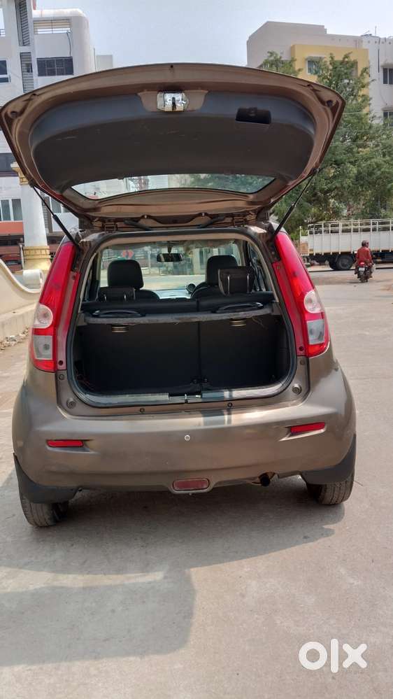 Maruti Suzuki Ritz Vdi Bs-iv, 2009