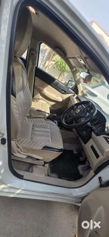 Maruti Suzuki Dzire 2019 Diesel 136000 Km Driven