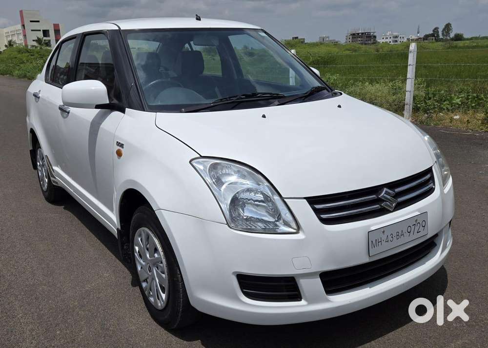 Maruti Suzuki Swift Dzire Ldi Bsiv, 2016, Diesel