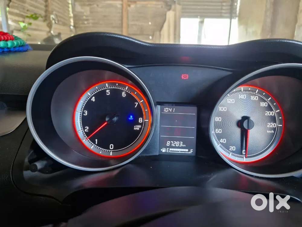 Maruti Suzuki Swift 1.2 Abs 2022 Petrol Manual