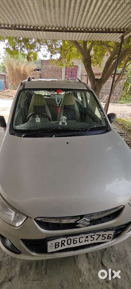 Maruti Suzuki Alto K10 2019 Petrol 45000 Km Driven